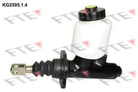 Головний циліндр зчеплення