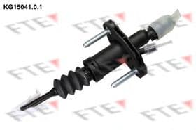 Главный цилиндр сцепления