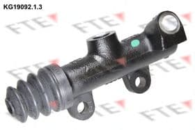 Главный цилиндр сцепления Главный цилиндр сцепления