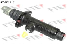 Головний циліндр зчеплення