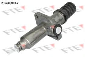 Головний циліндр зчеплення