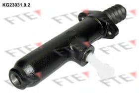 Головний циліндр зчеплення Головний циліндр зчеплення