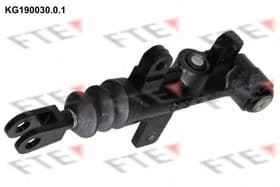 Головний циліндр зчеплення