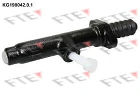 Головний циліндр зчеплення Головний циліндр зчеплення