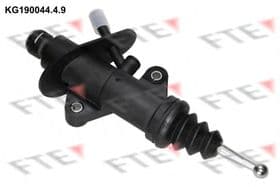 Главный цилиндр сцепления