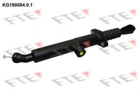 Головний циліндр зчеплення