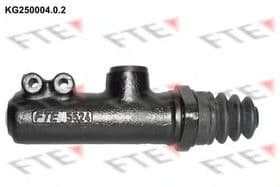 Головний циліндр зчеплення