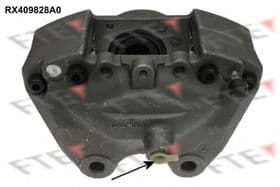 Тормозной суппорт