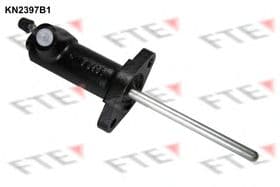 Робочий циліндр зчеплення