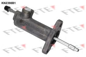 Рабочий цилиндр сцепления