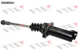 Робочий циліндр зчеплення