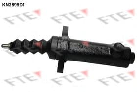 Рабочий цилиндр сцепления