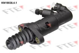 Рабочий цилиндр сцепления