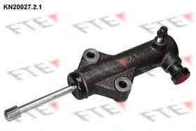 Робочий циліндр зчеплення