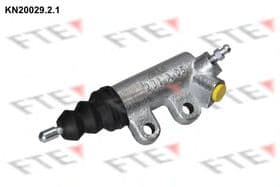 Робочий циліндр зчеплення