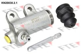 Робочий циліндр зчеплення