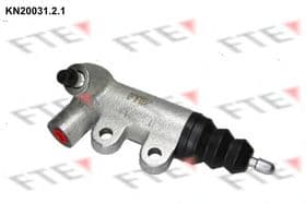 Робочий циліндр зчеплення