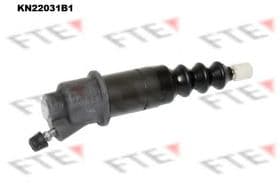 Рабочий цилиндр сцепления