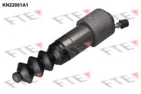 Робочий циліндр зчеплення