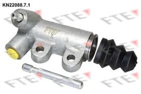 Робочий циліндр зчеплення