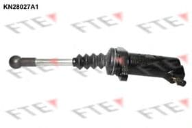 Робочий циліндр зчеплення