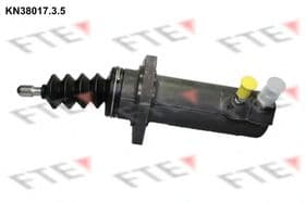 Рабочий цилиндр сцепления