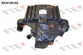 Гальмівний супорт