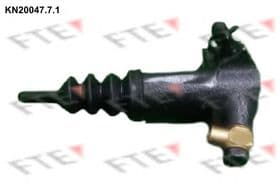 Робочий циліндр зчеплення