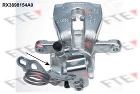 Гальмівний супорт