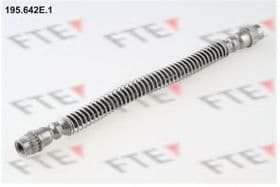 Гальмівний шланг