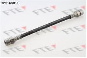 Гальмівний шланг