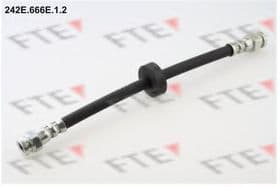 Гальмівний шланг