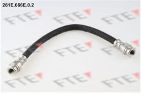 Тормозной шланг