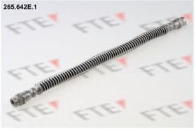 Гальмівний шланг