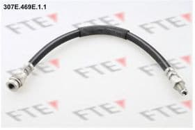 Гальмівний шланг