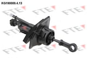 Головний циліндр зчеплення Головний циліндр зчеплення