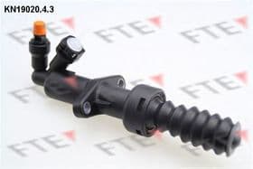 Робочий циліндр зчеплення Робочий циліндр зчеплення