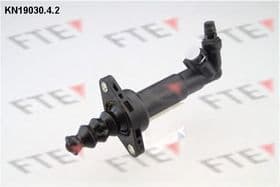 Робочий циліндр зчеплення