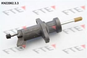 Рабочий цилиндр сцепления