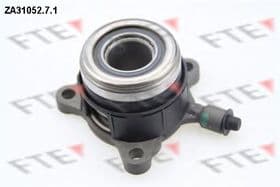 Выжимной подшипник