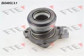 Выжимной подшипник Выжимной подшипник