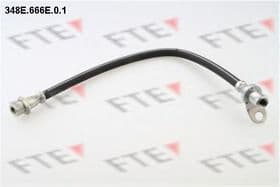 Тормозной шланг