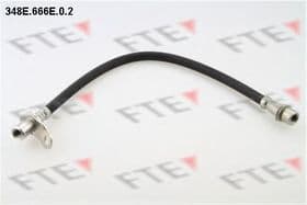 Тормозной шланг