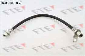 Тормозной шланг