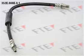 Гальмівний шланг