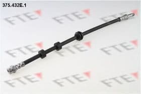 Тормозной шланг