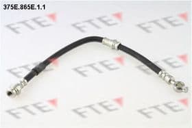 Тормозной шланг