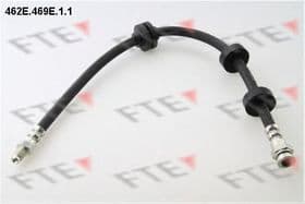 Гальмівний шланг