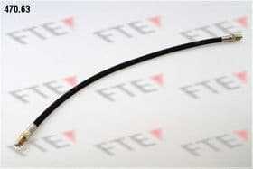 Тормозной шланг