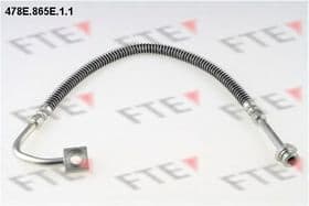 Тормозной шланг